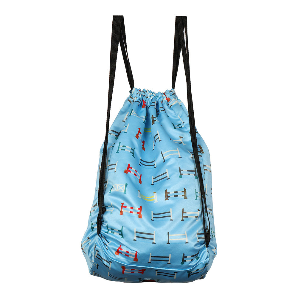 TuffRider Hobby Horse Travel Backpack- Breeches.com