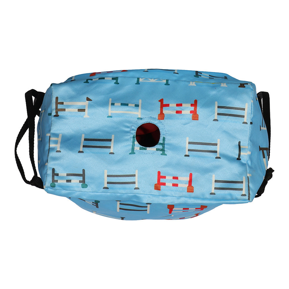 TuffRider Hobby Horse Travel Backpack- Breeches.com