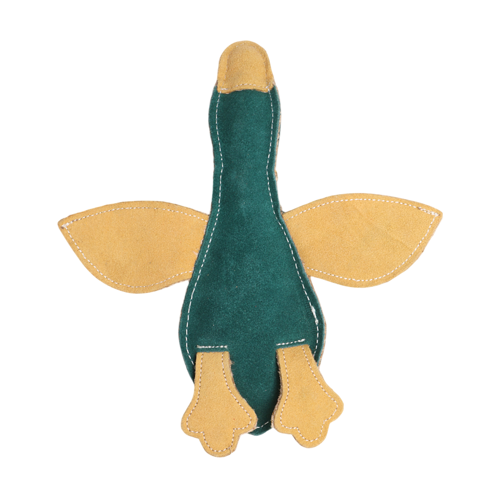 TuffRider Duck Dog Toy- Breeches.com