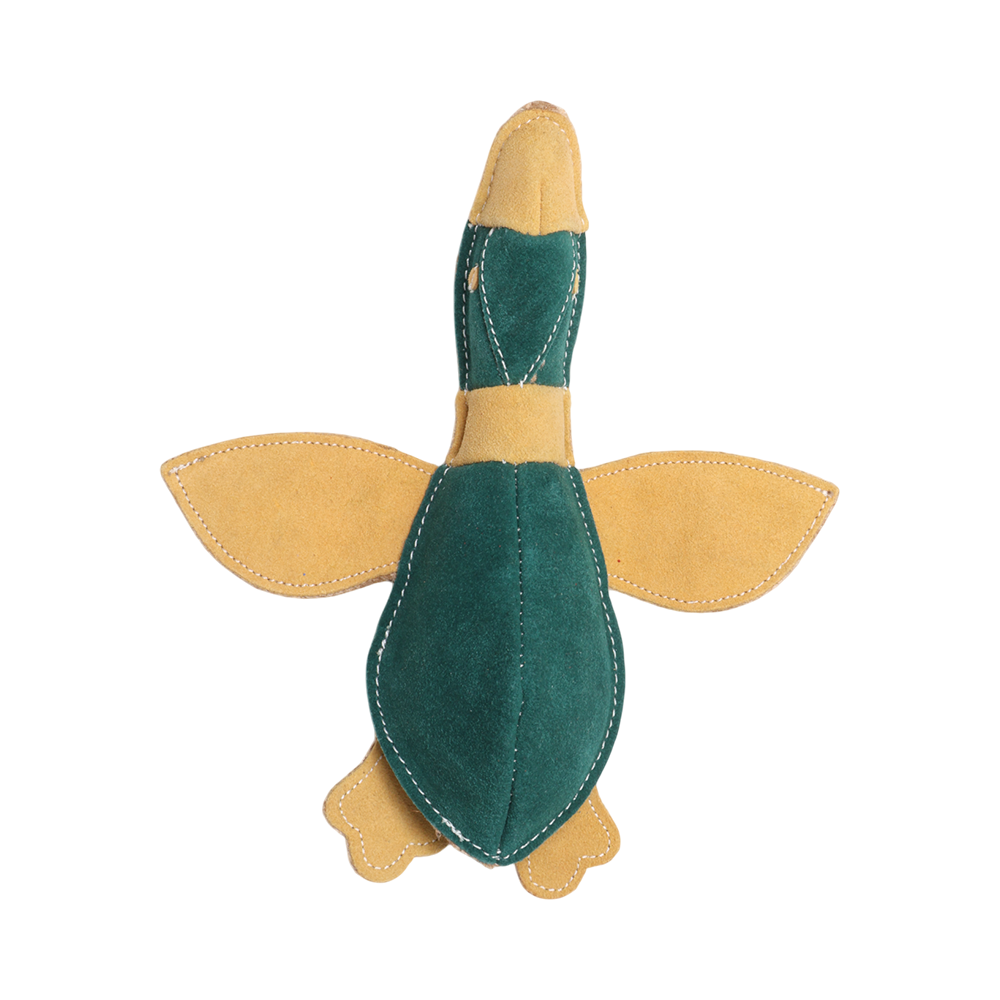 TuffRider Duck Dog Toy- Breeches.com