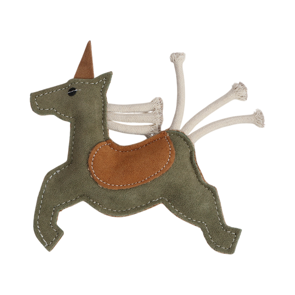 TuffRider Horse Dog Toy- Breeches.com