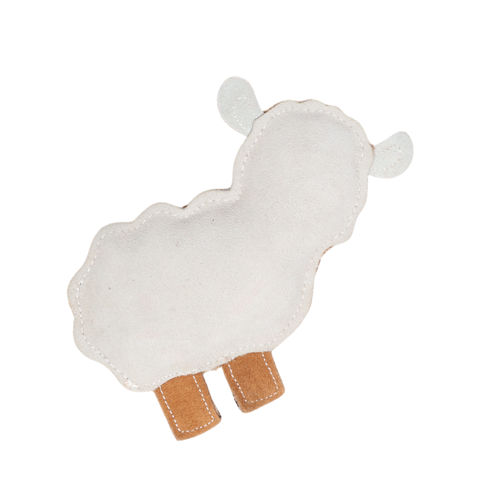 TuffRider Sheep Dog Toy- Breeches.com