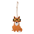 TuffRider Fox Horse Toy- Breeches.com