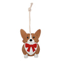 TuffRider Corgi Horse Toy- Breeches.com