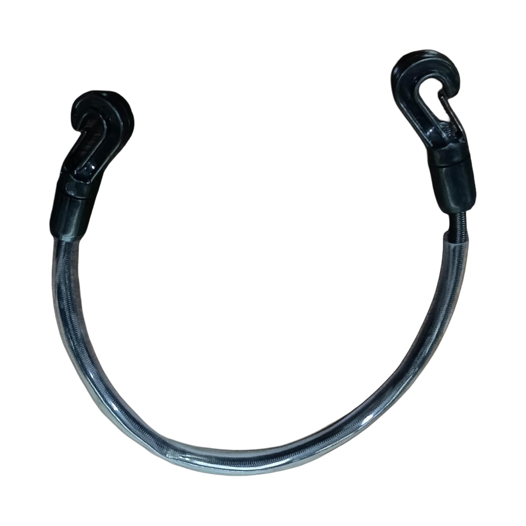 TuffRider Elasticated Wipe Clean Replacement Tail Cord- TuffRider.com