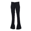 TuffRider Ladies Kentucky Suede Knee Patch Jods- Breeches.com