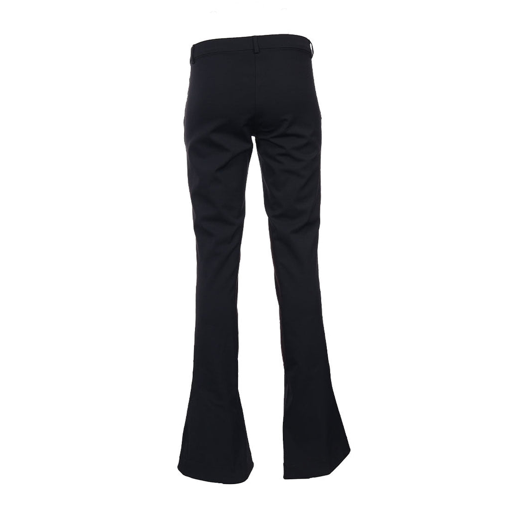TuffRider Ladies Kentucky Suede Knee Patch Jods- Breeches.com