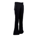 TuffRider Ladies Kentucky Side Zip Suede Knee Patch Jods- Breeches.com