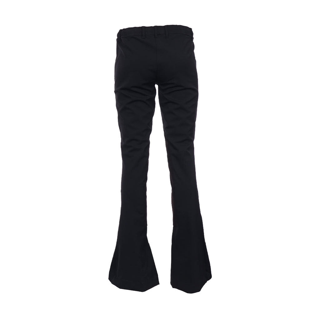 TuffRider Ladies Kentucky Draw String Suede Knee Patch Jods- Breeches.com