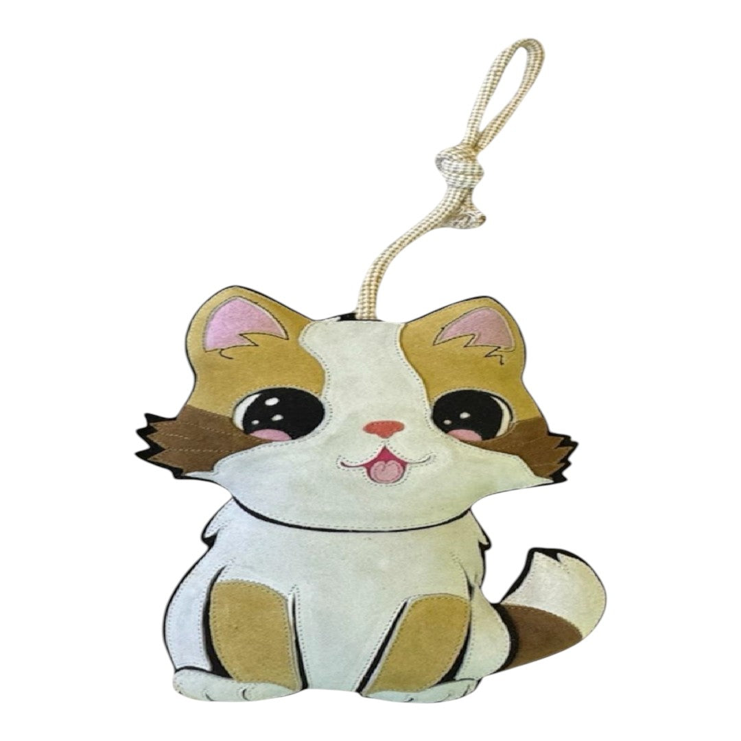 TuffRider Cat Horse Toy- TuffRider.com