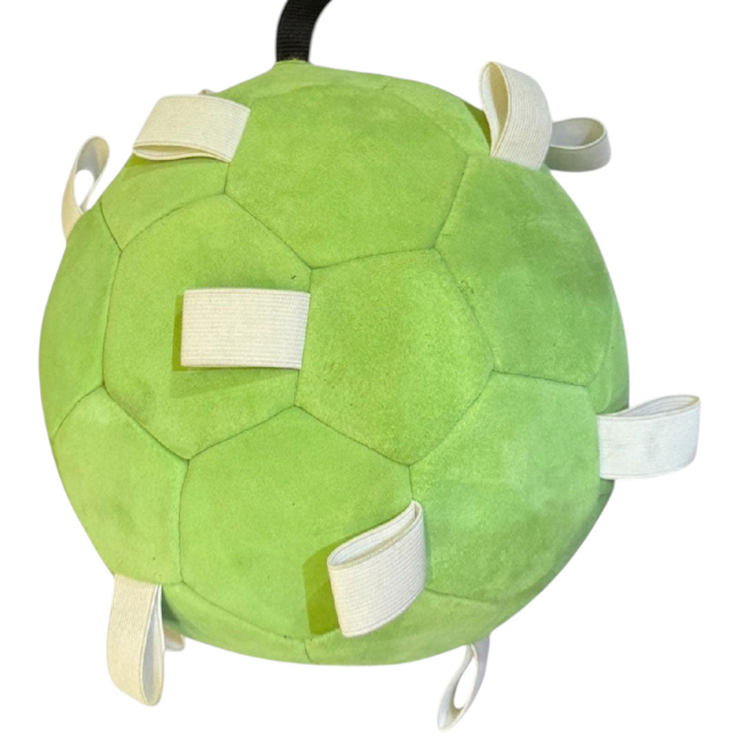 TuffRider Ball Horse Toy- TuffRider.com
