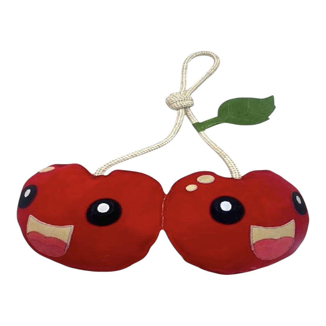 TuffRider Cherries Horse Toy- TuffRider.com