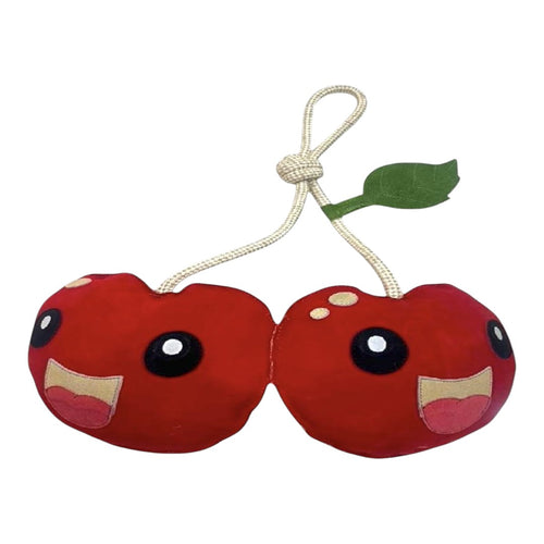 TuffRider Cherries Horse Toy- TuffRider.com