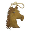 TuffRider Horse Head Horse Toy- TuffRider.com