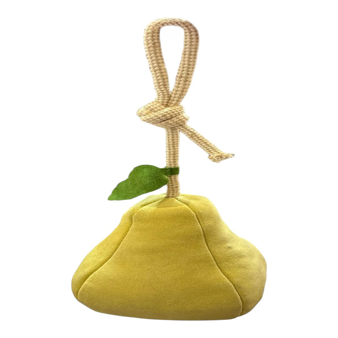 TuffRider Pear Horse Toy- TuffRider.com