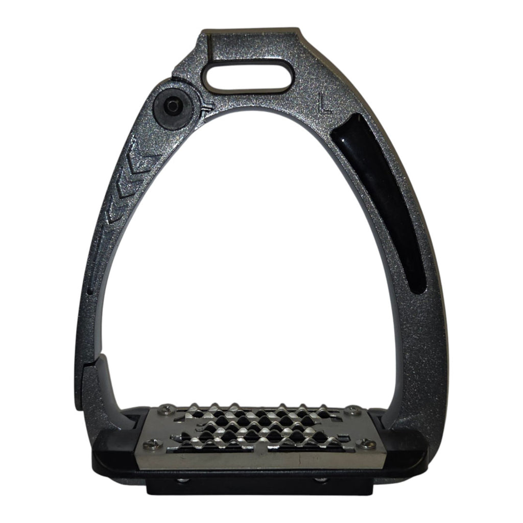 TuffRider Elite Tech Safety Stirrups 4 3/4"