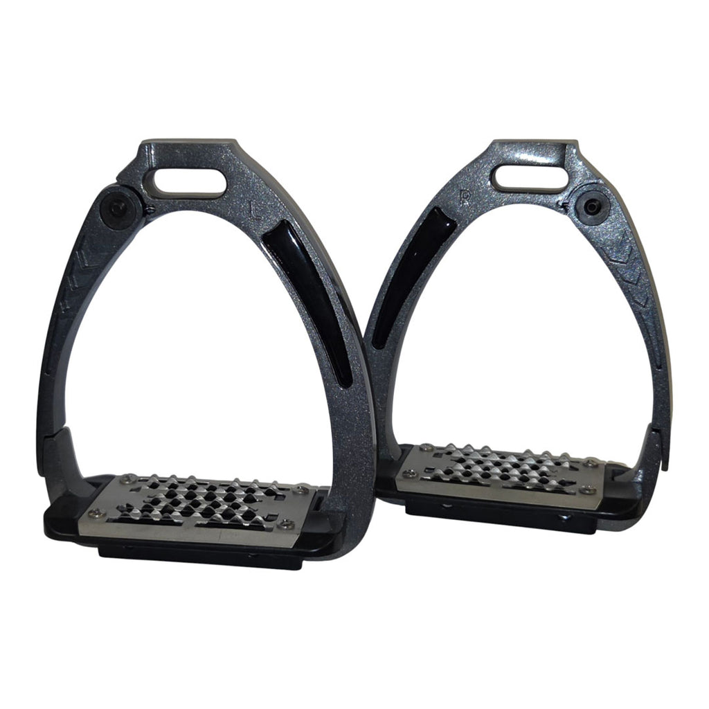 TuffRider Elite Tech Safety Stirrups 4 3/4"