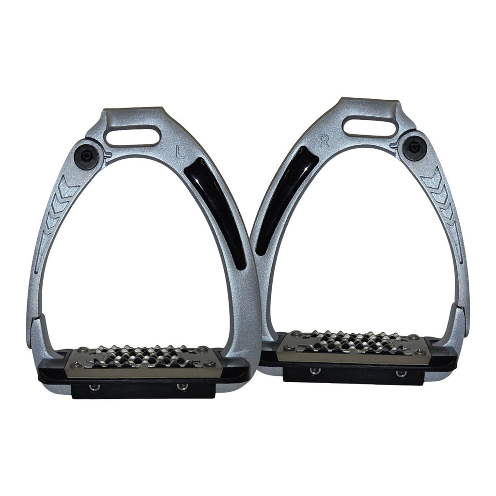 TuffRider Elite Tech Safety Stirrups 4 3/4"