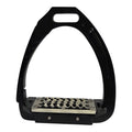 TuffRider Children Elite Tech Safety Stirrups 4"