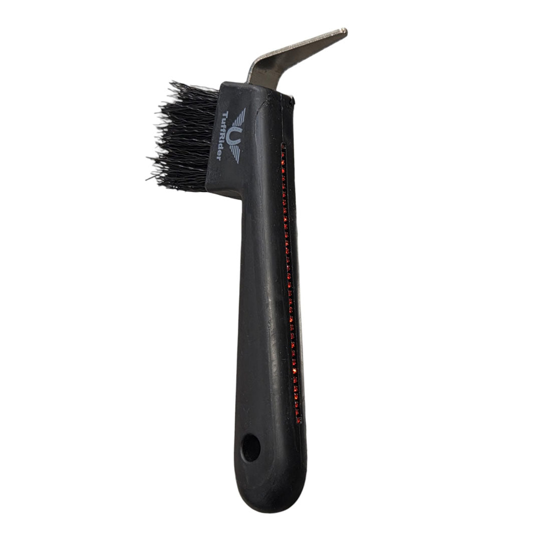 TuffRider Diamond Hoof Pick