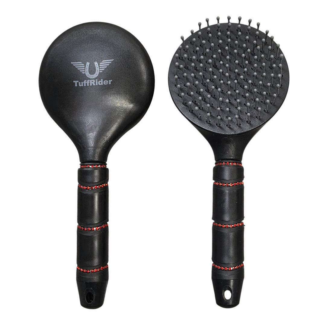 TuffRider Diamond Detangle Mane And Tail Brush