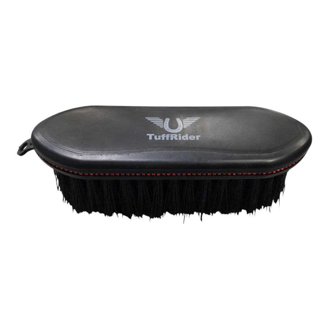 TuffRider Diamond Dandy Brush