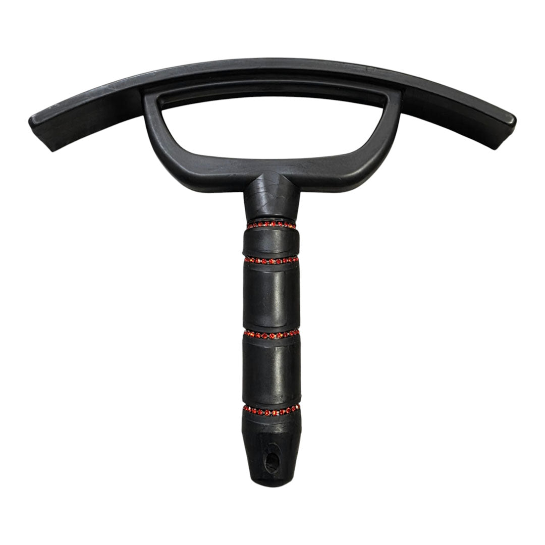 TuffRider Diamond Sweat Scraper