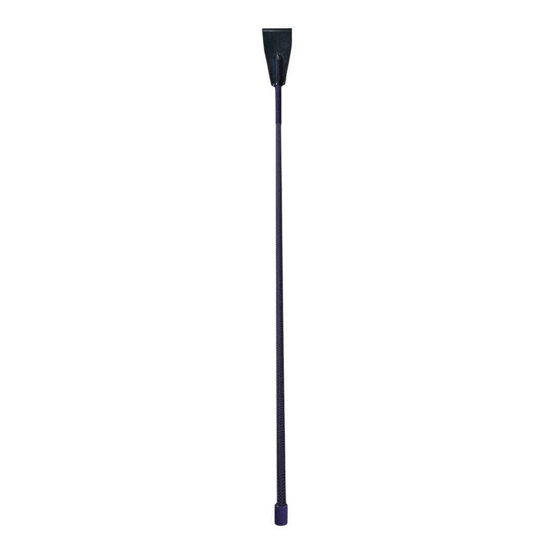 TuffRider Classic Weave Riding Crop