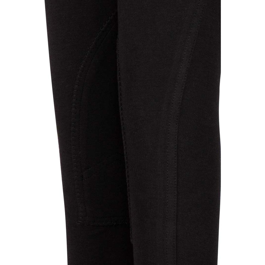 TuffRider Children's Cotton Schoolers Riding Tights