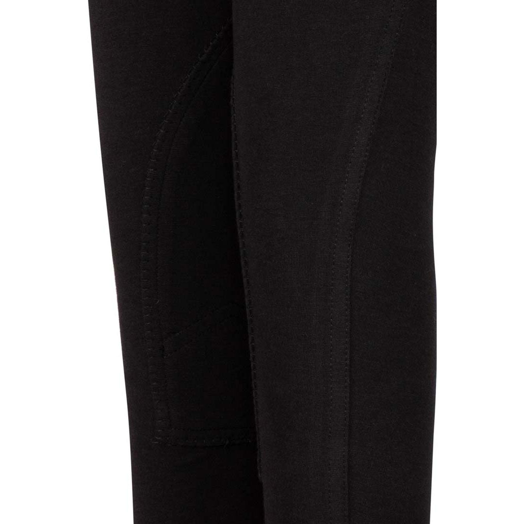 TuffRider Children's Cotton Schoolers Riding Tights