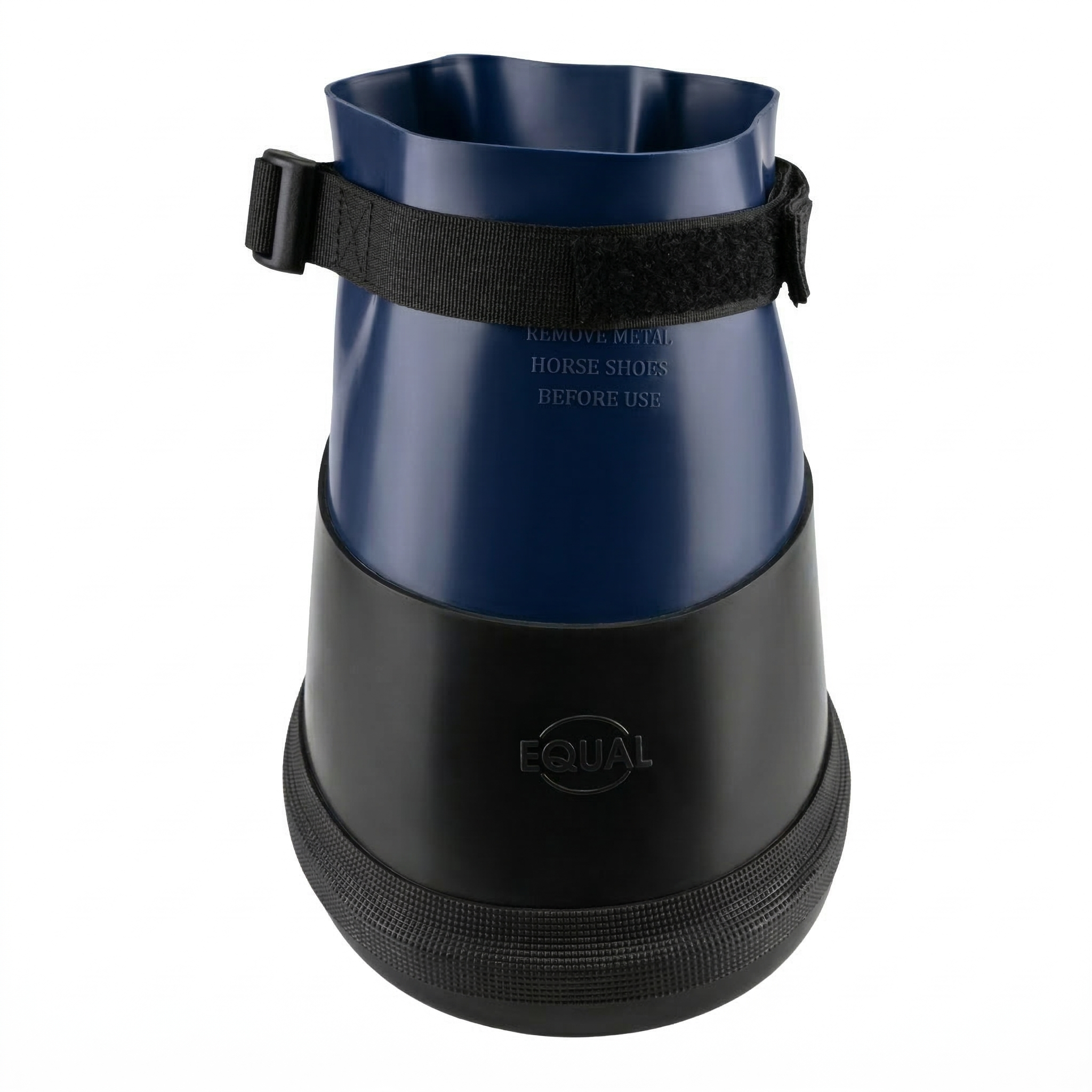 TuffRider Molded Waterproof Poultice Boots (Each)