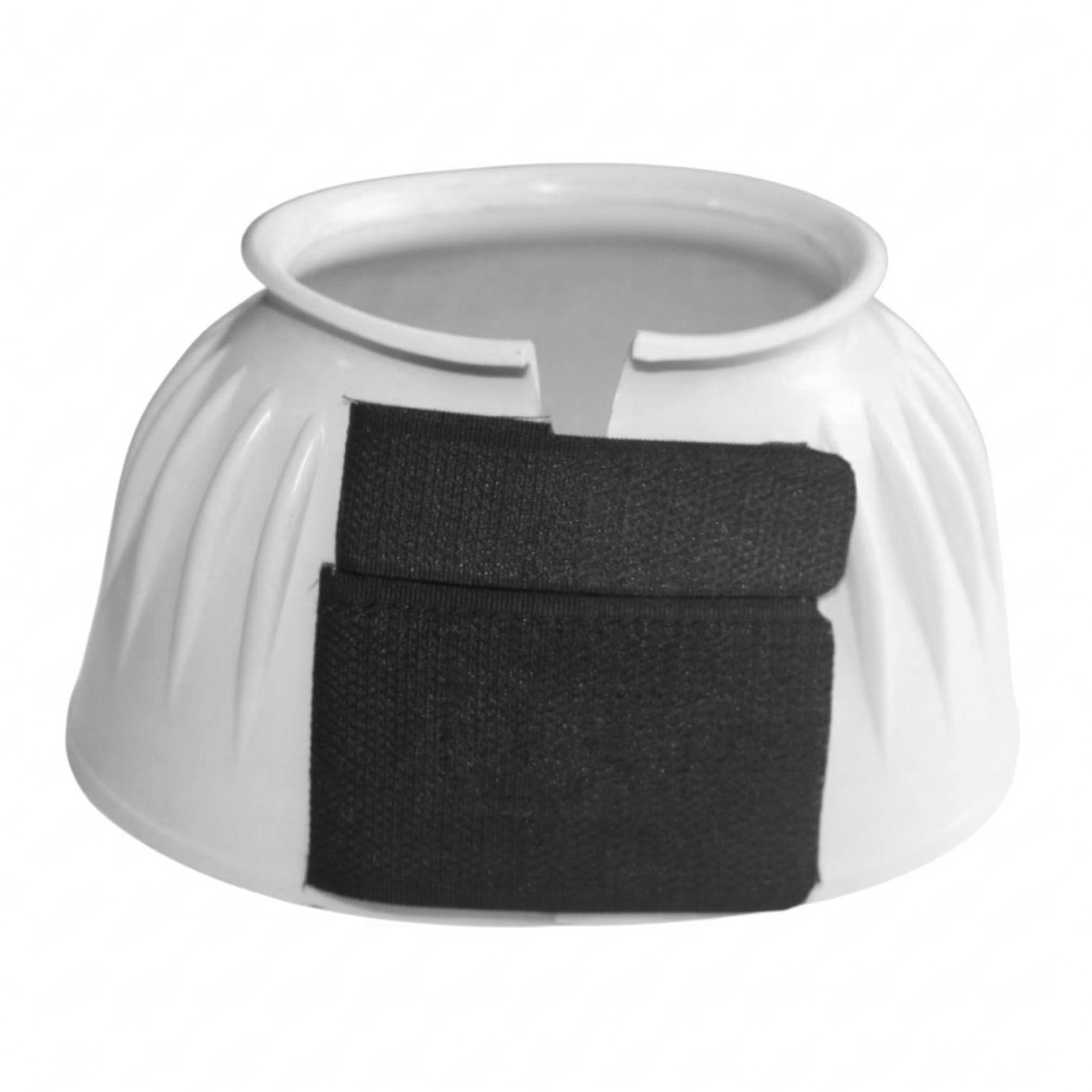 TuffRider Regular Hook and Loop Bell Boots