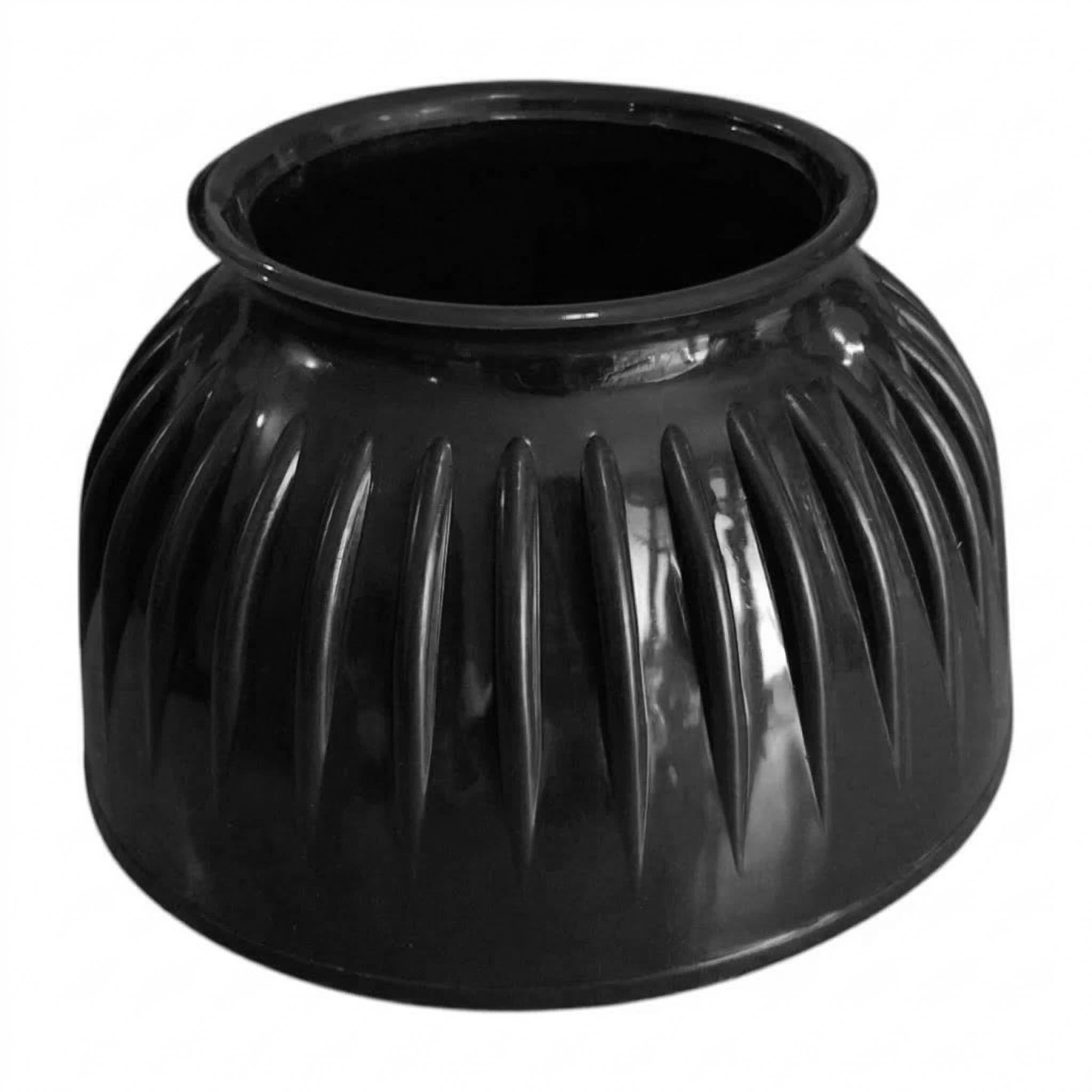 TuffRider Regular Hook and Loop Bell Boots