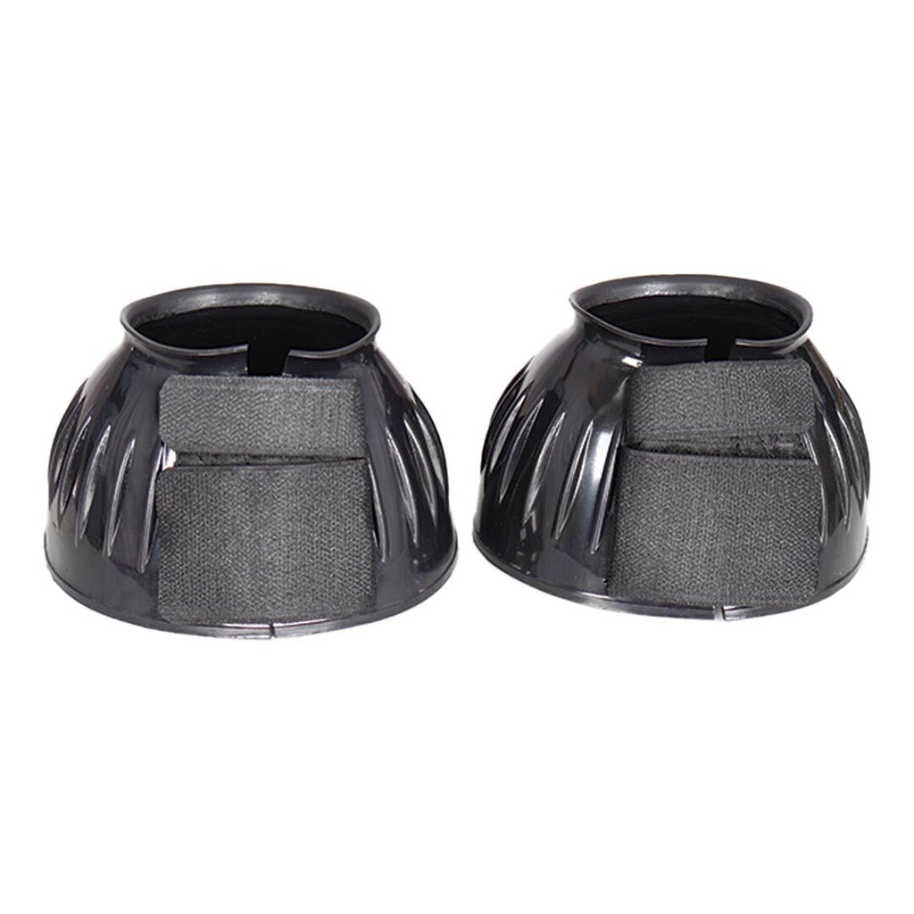 TuffRider Regular Hook and Loop Bell Boots