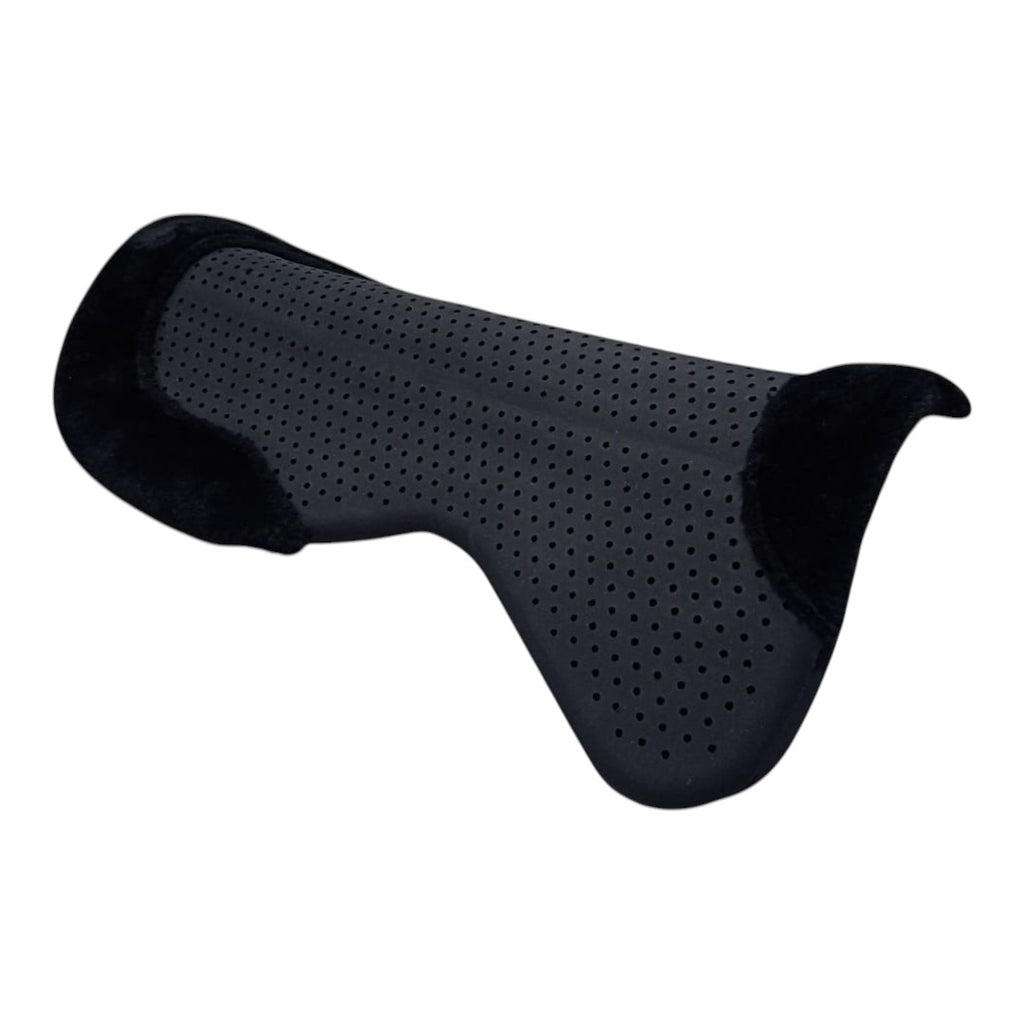 TuffRider Flexxorb ComfortLift Fleece Saddle Pad