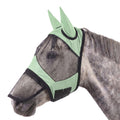 TuffRider AeroMesh Hook and Loop Adjusta Fly Mask