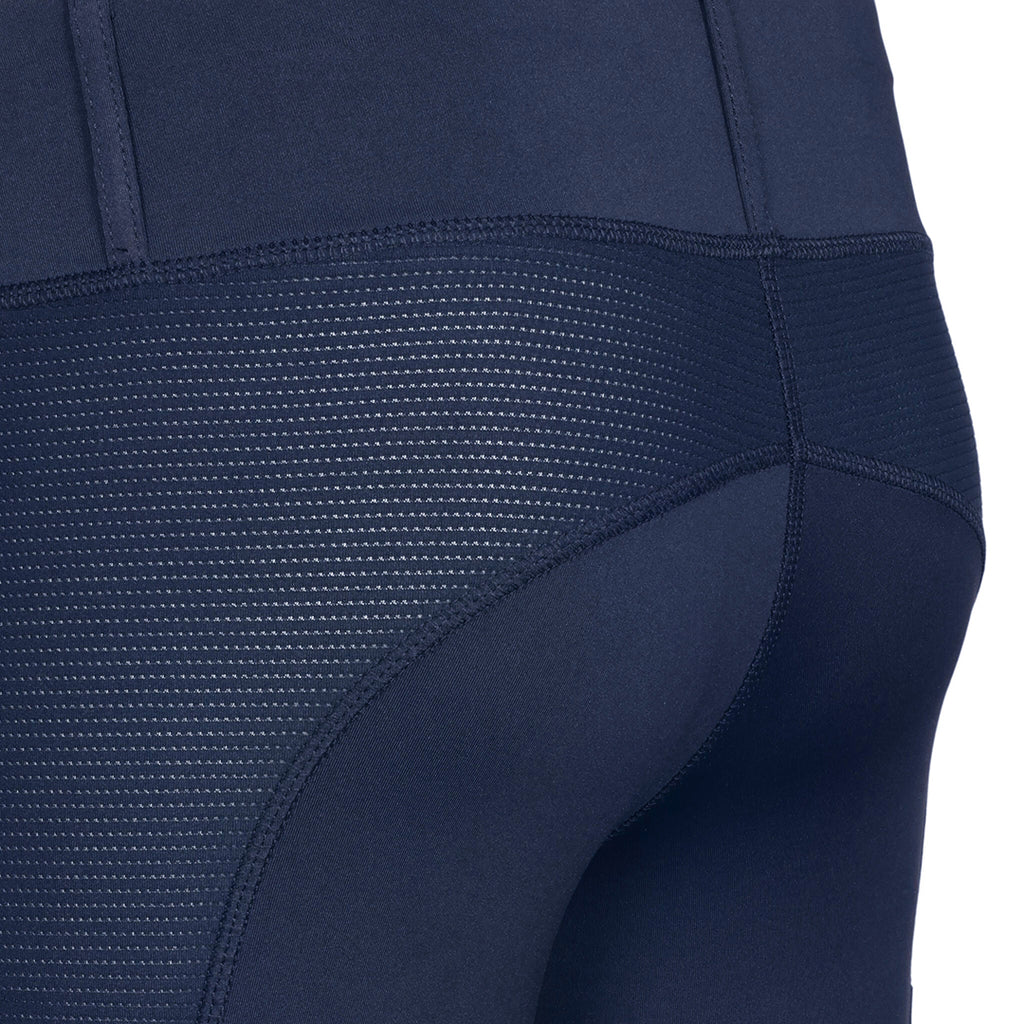 TuffRider Children's Ventilated Sport Tights With Phone Pockets and Belt Loops