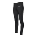 TuffRider Ladies Ventilated Sport Tights With Phone Pockets