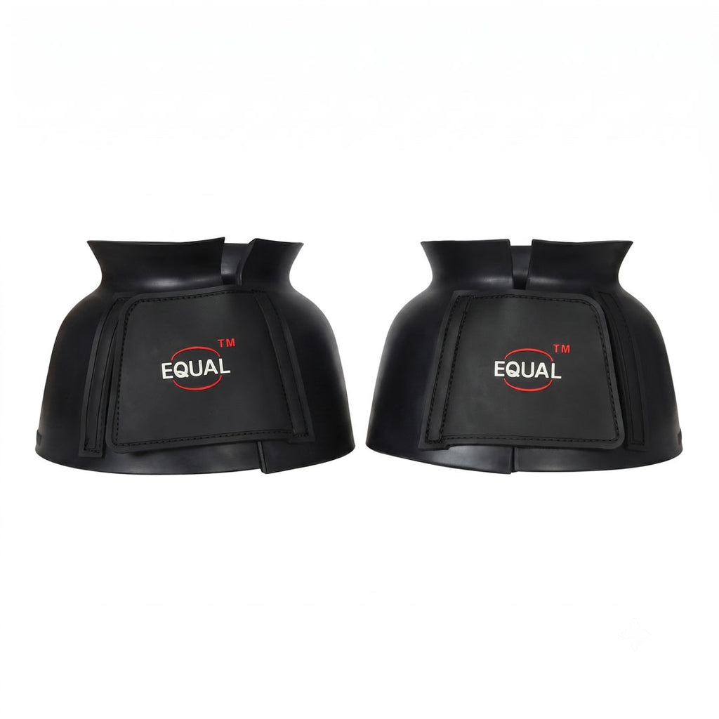 TuffRider Equal Smooth Secure Bell Boots
