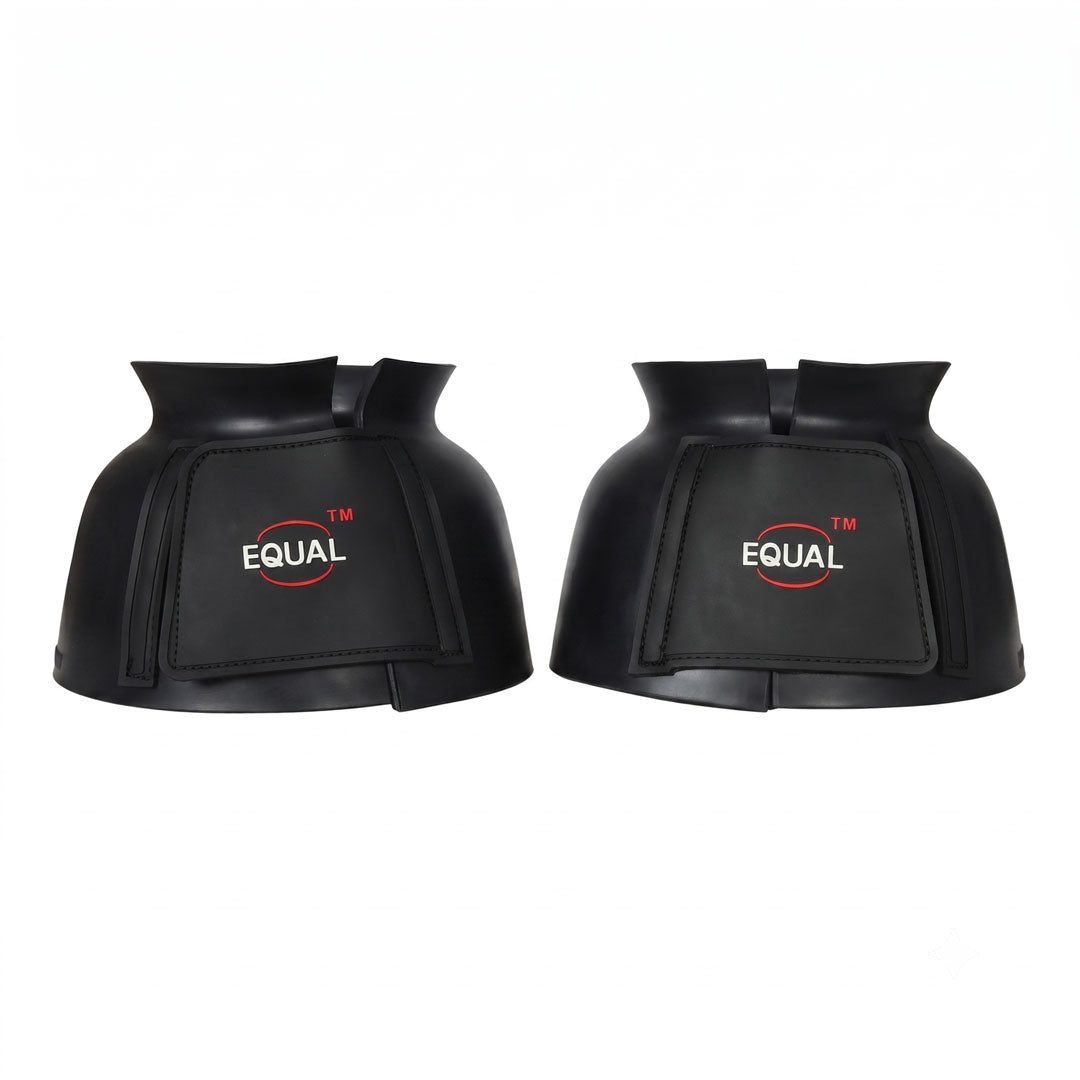 TuffRider Equal Smooth Secure Bell Boots