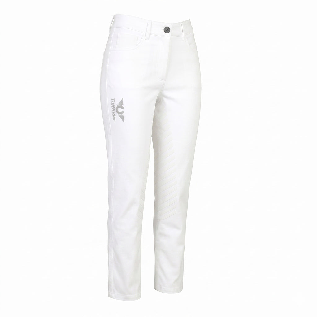 TuffRider Ladies Technical Polo Pants
