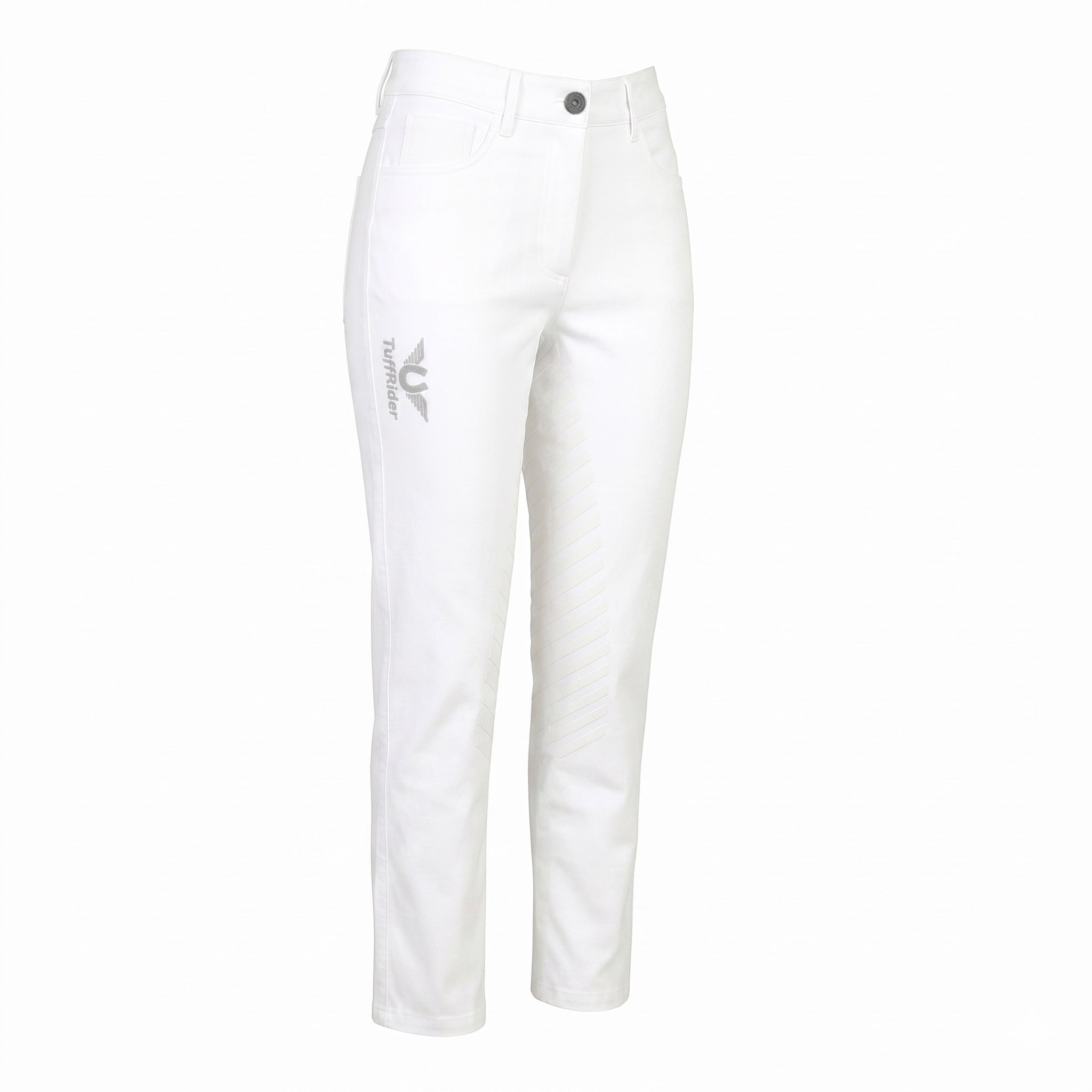 TuffRider Ladies Technical Polo Pants