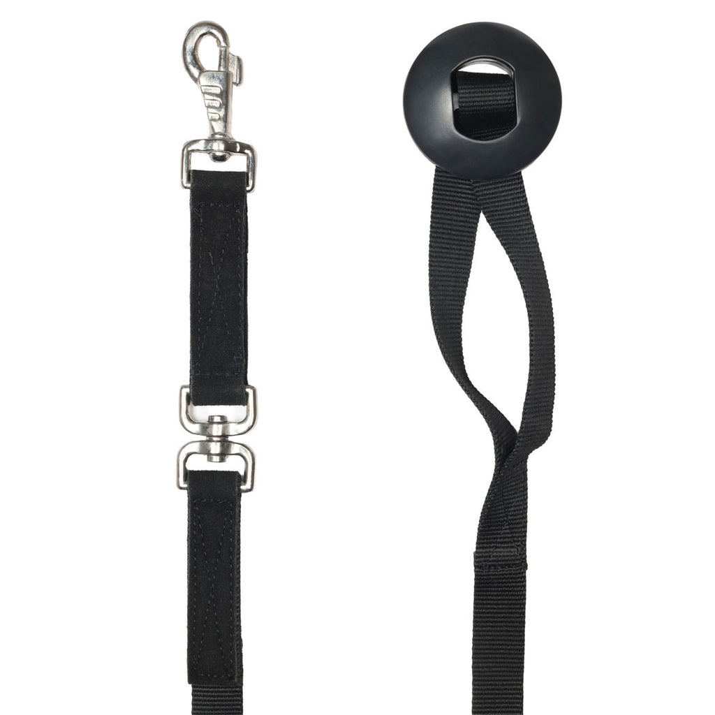TuffRider Pro Control Training Lunge Line – 35 ft