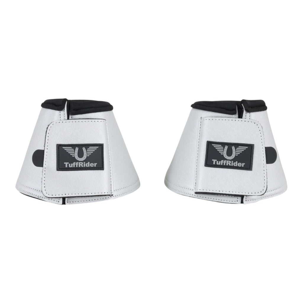 TuffRider Elite Saffiano Bell Boots
