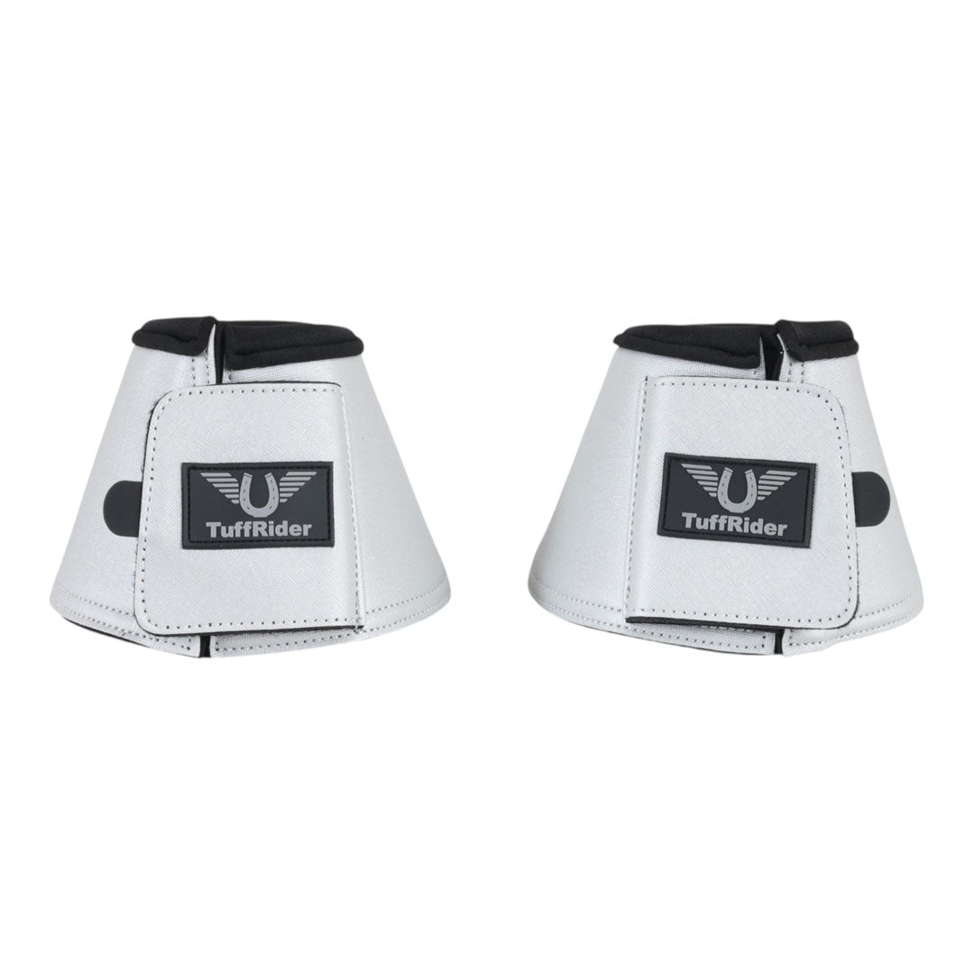 TuffRider Elite Saffiano Bell Boots