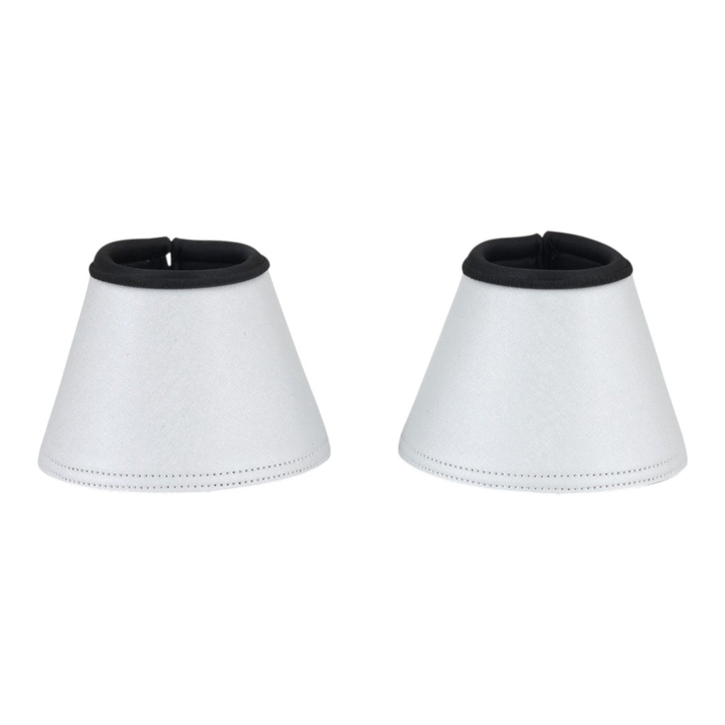 TuffRider Elite Saffiano Bell Boots