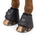 TuffRider Elite Saffiano Bell Boots