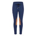 TuffRider Cotton Naturals Ladies Schoolers
