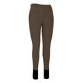 TuffRider Ladies Ribb Knee Patch Breeches