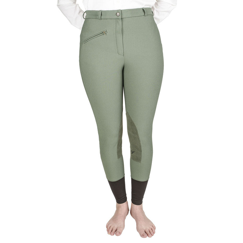 Culotte Jeans Pour Homme - kaki - Côte d'Ivoire